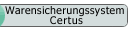 Warensicherungssystem Certus