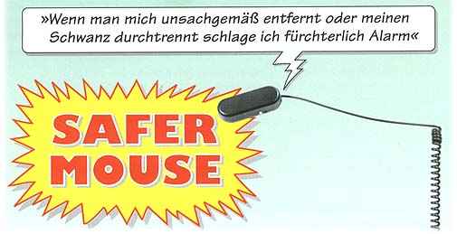 Safermouse